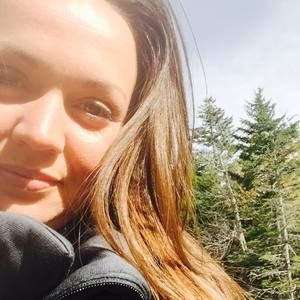 Meet your Posher, Debra